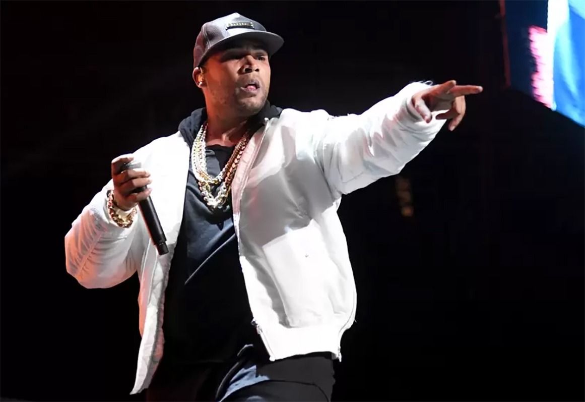 El cantante Don Omar confirmó la reprogramación de sus conciertos en Bolivia. Foto: AFP
