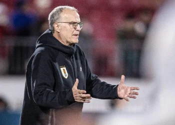 ‘La eliminatoria terminó bien para nosotros’, asegura Bielsa