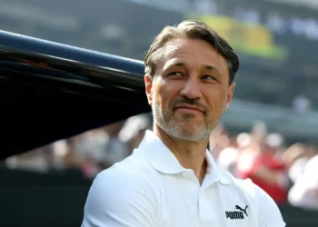 ‘Una victoria bien merecida para el Real Madrid’, dice DT del Dortmund