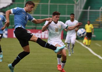 Uruguay