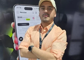 Meru une banca tradicional y criptomonedas en Bolivia