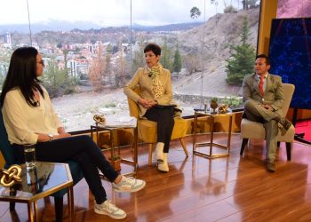 El informe valora tres tipos de desigualdades. Foto: La Razón