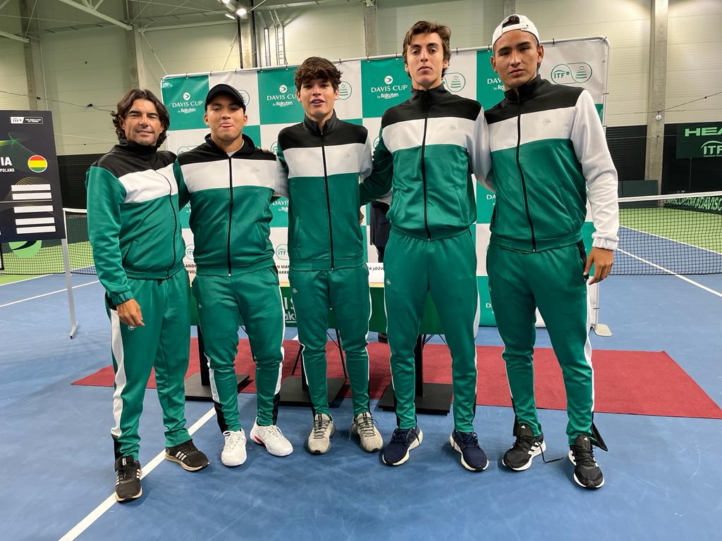 Copa Davis