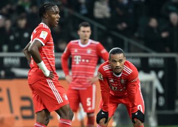 Bayern