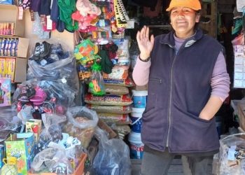 Ecofuturo apoya la reactivación con la colocación de $us 600 millones en créditos en 2022