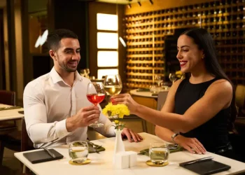 Las nuevas experiencias gastronómicas que redefinen la escena culinaria en Santa Cruz