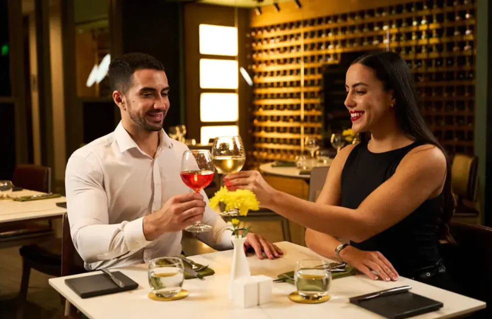 Las nuevas experiencias gastronómicas que redefinen la escena culinaria en Santa Cruz