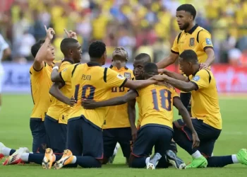 México vs Ecuador: Amistoso rumbo al Mundial 2026