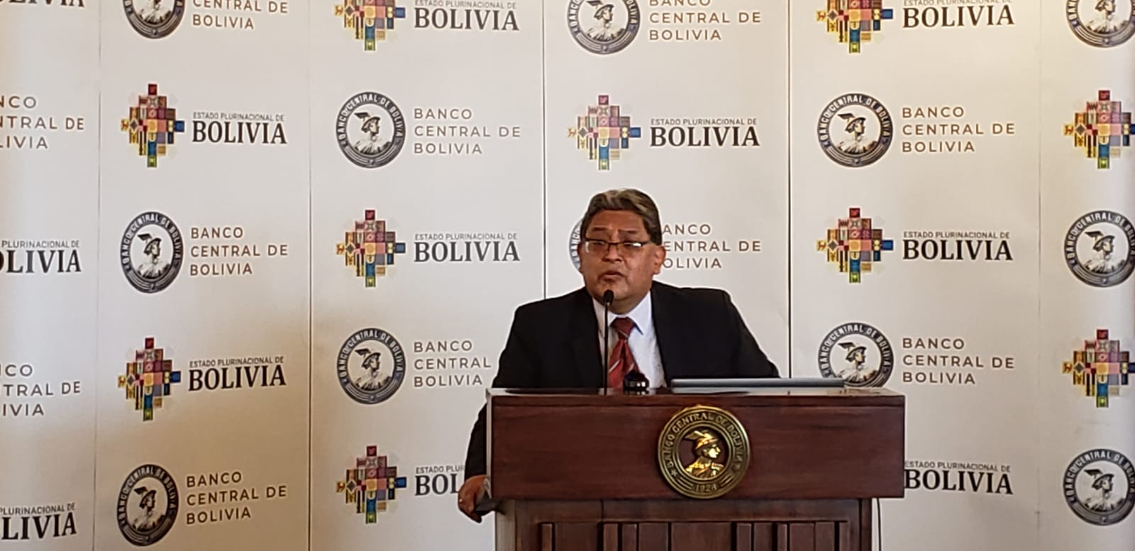 El BCB pone en circulación los ‘Bonos BCB Remesa’ con intereses de hasta 1,35%
