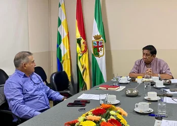Senasag avanza en posible exportación de achachairú a Estados Unidos