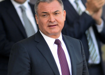 Fallo contra exministro en EEUU arroja un ‘rayo de justicia’ sobre ‘víctimas’ en México