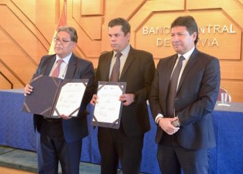 BCB y el Unión comprarán dólares a exportadores a un tipo de cambio competitivo