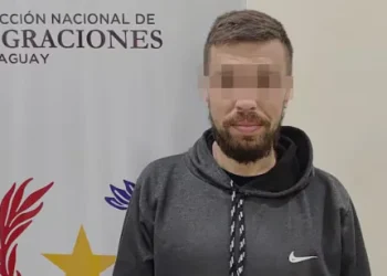 Cae ‘embajador’ de la mafia balcánica que buscaba llegar a Bolivia