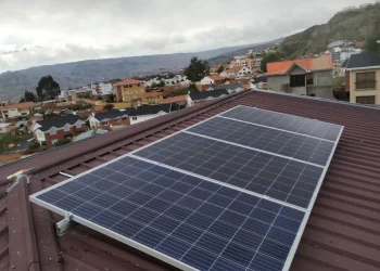 energía