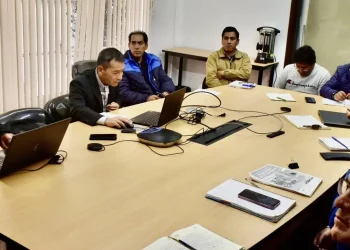 Bolivia y Japón impulsan metodología SHEP para pequeños agricultores