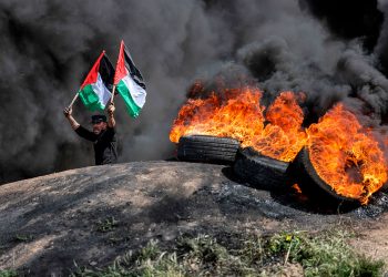 Disparos entre Israel y Gaza enfrentamientos_en_jerusalen Egipto