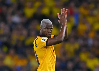 Enner Valencia deja el Inter de Porto Alegre para jugar en el Pachuca