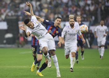 Clásico España