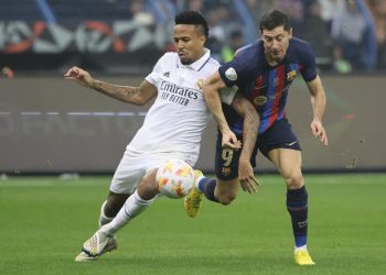 Madrid Barcelona