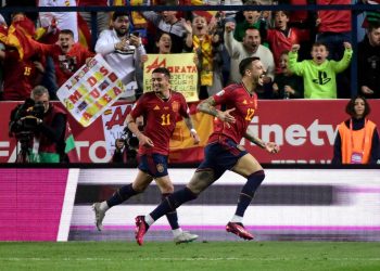 españa