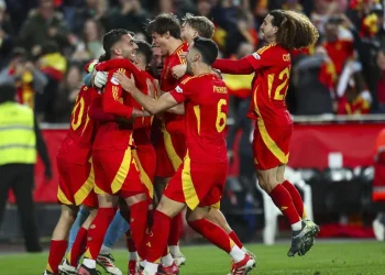 A por la segunda estrella: España arranca su camino al Mundial 2026