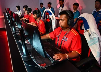 Sin Mundial 2026, el fútbol chino apuesta por los esports