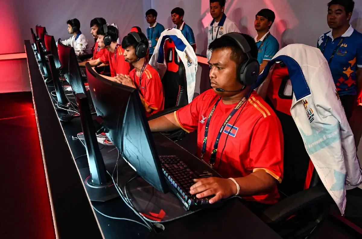 Sin Mundial 2026, el fútbol chino apuesta por los esports