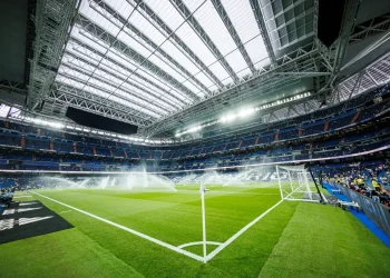 Los conciertos en el Bernabéu se cancelan y el Atlético saca tajada
