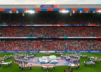 Suiza despide la Eurocopa femenina de todos los récords