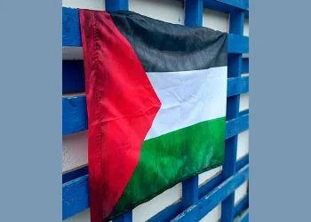 Al menos 145 países miembros de la ONU reconocen al Estado palestino