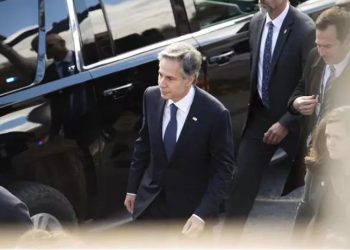 El secretario de Estado ha reiterado que el "camino preferido" de la Casa Blanca es la diplomacia. Foto: Europa Press