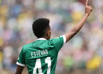Estêvão reta a ‘su’ Chelsea con un Palmeiras de defensa remendada