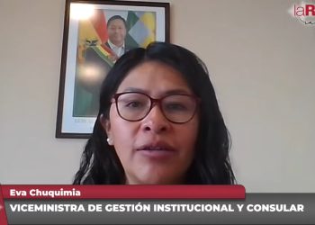 Bolivia gestiona apertura de Aduana y Migración de Perú para el regreso de choferes bolivianos