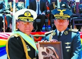 Caso Golpe II: Exjefes militares pedirán anular sentencia