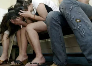 Jóvenes de 18 años de edad son los más vulnerables al delito de trata de personas. FOTO: Unicef