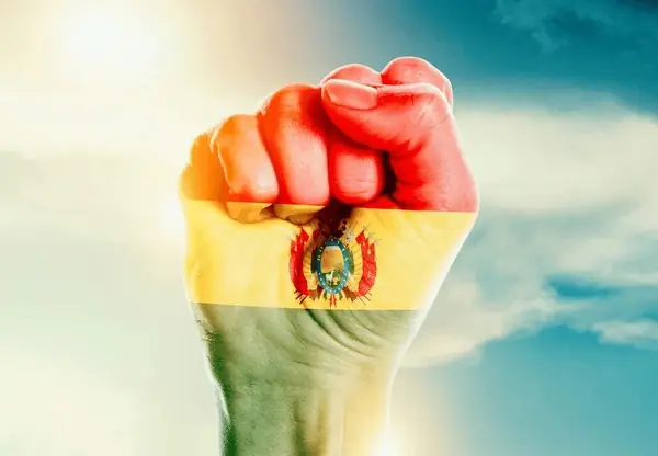 Finalmente, las elecciones del Bicentenario