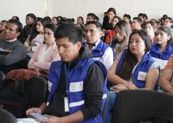 Especialistas bolivianos presentarán 20 investigaciones sobre enfermedades raras. FOTO: Ministerio de Salud