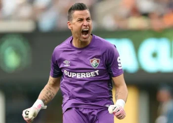 Fábio espera que Flu derrumbe al Chelsea con ‘dedicación táctica’