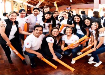 La familia INTI