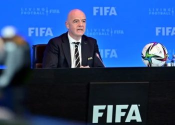 Infantino