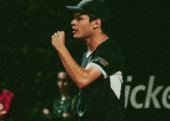 Prado pasa a ‘semis’ del Challenger de Todi en Italia