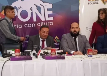La Paz genera $us 13.000 millones del PIB, según la FEPLP