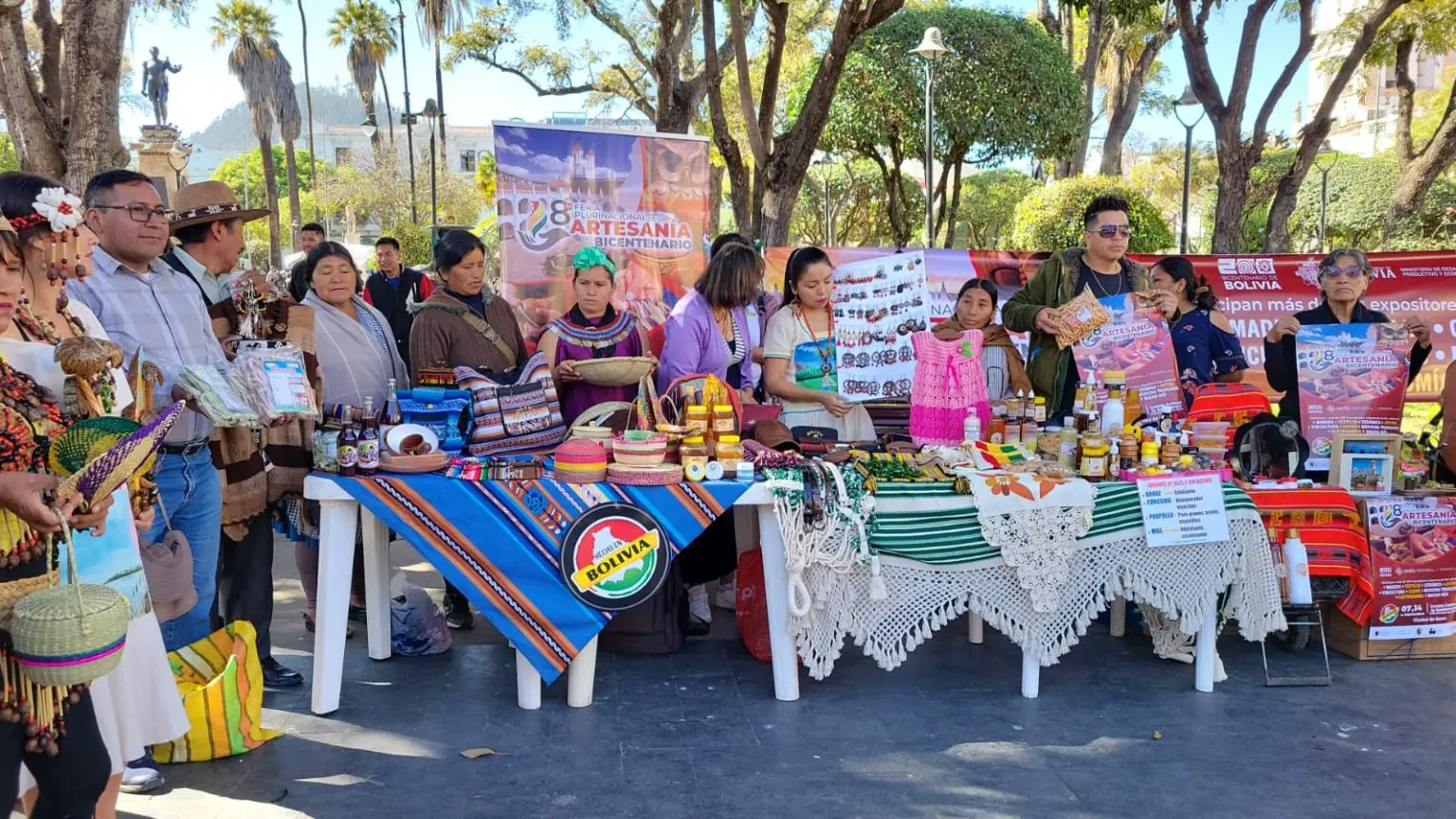 artesanías