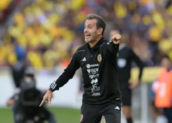 DT de Venezuela intentará ‘arruinar’ despedida de Messi en Argentina