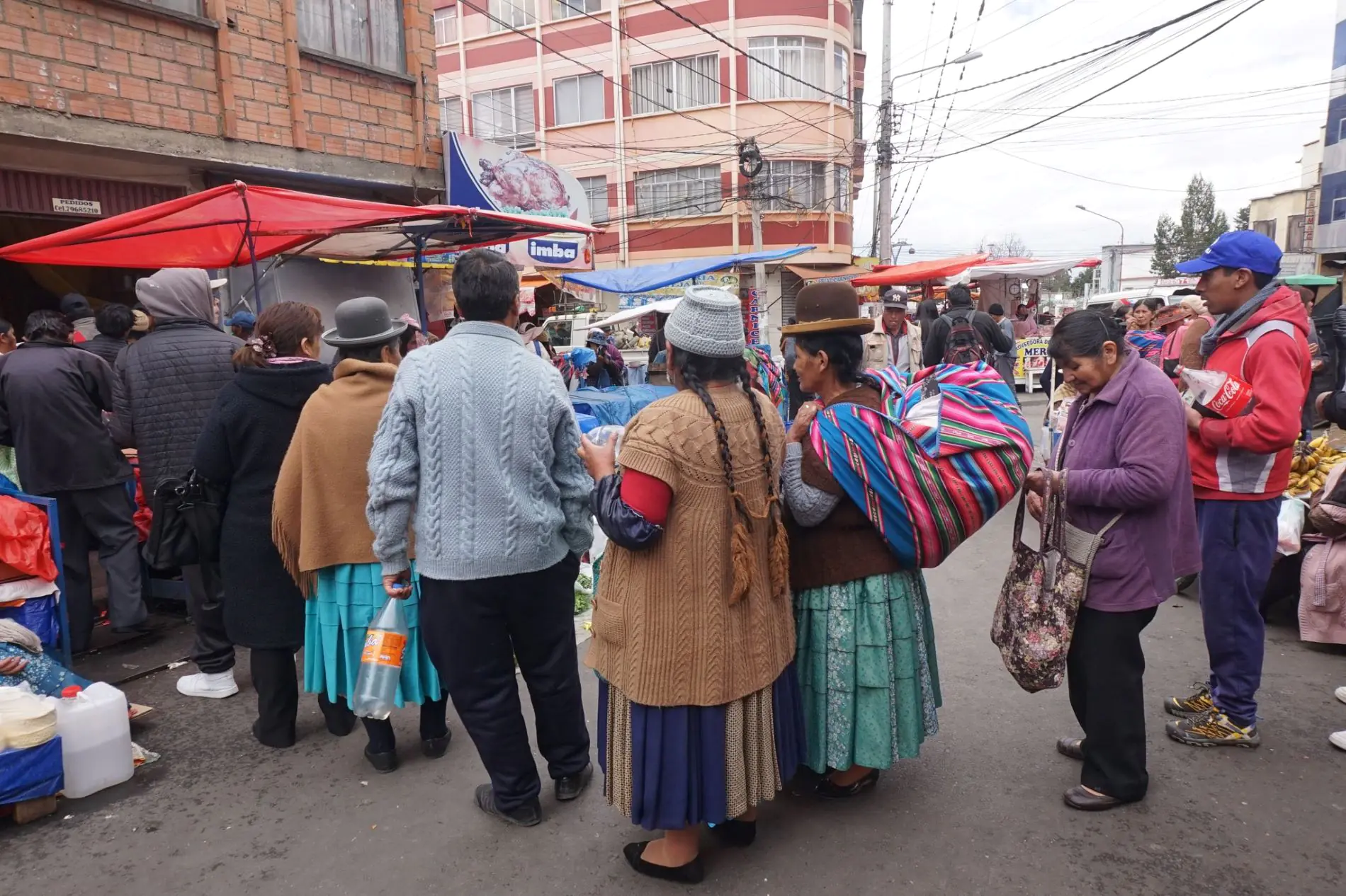 exportaciones