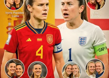 España-Inglaterra, seducción ante supervivencia por la corona europea