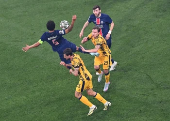 Inicio de final de Champions se adelanta tres horas, anuncia la UEFA
