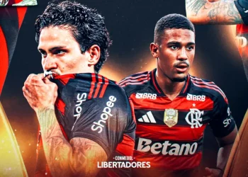 Palmeiras abofetea a River en una Libertadores que aguarda al Flamengo