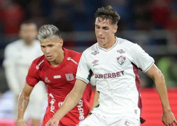 ‘Flu’, el único que casi tiene el pasaje a cuartos de la Sudamericana