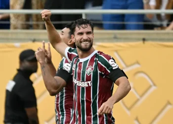 Fluminense no puede jugarle ‘de igual a igual’ al Chelsea, dice Thiago